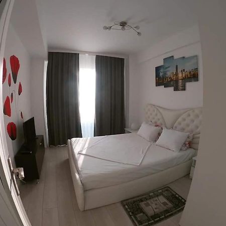 Apartament de lux Mamaia Nord Extérieur photo