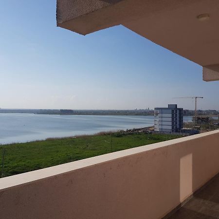 Apartament de lux Mamaia Nord Extérieur photo