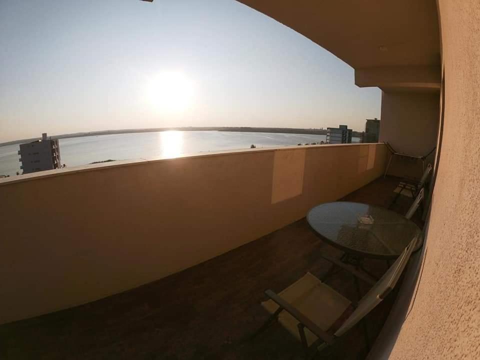 Apartament de lux Mamaia Nord Extérieur photo