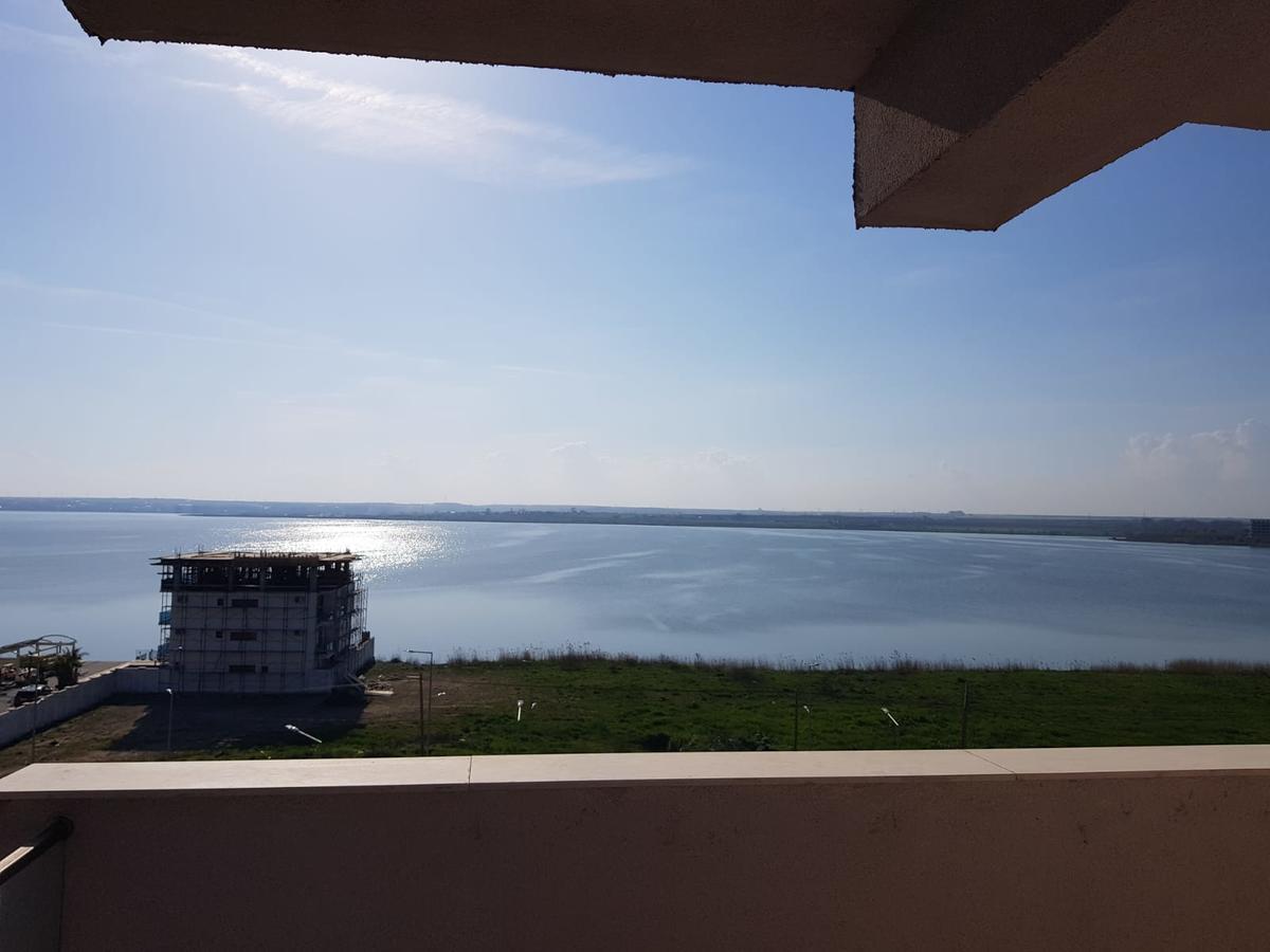 Apartament de lux Mamaia Nord Extérieur photo