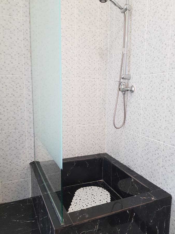 Apartament de lux Mamaia Nord Extérieur photo